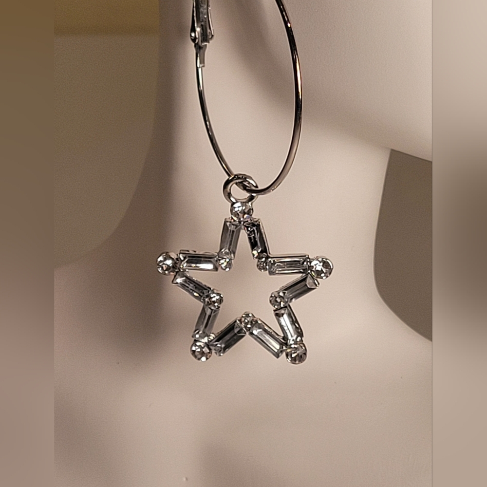 Sparkling Star Dangle - image 5